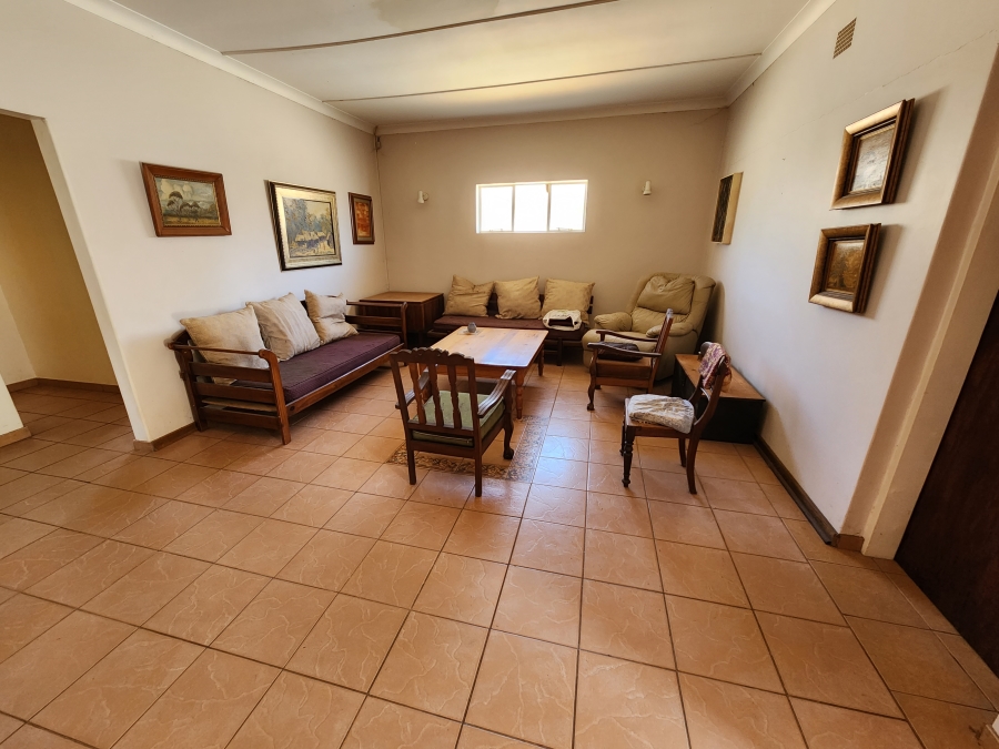 3 Bedroom Property for Sale in Parys Free State